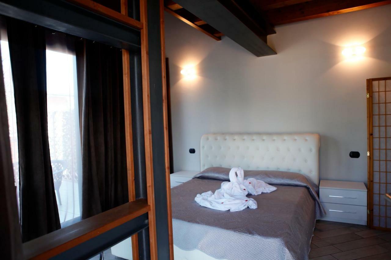 Camere Sul Garda بسكييرا ديل غاردا المظهر الخارجي الصورة