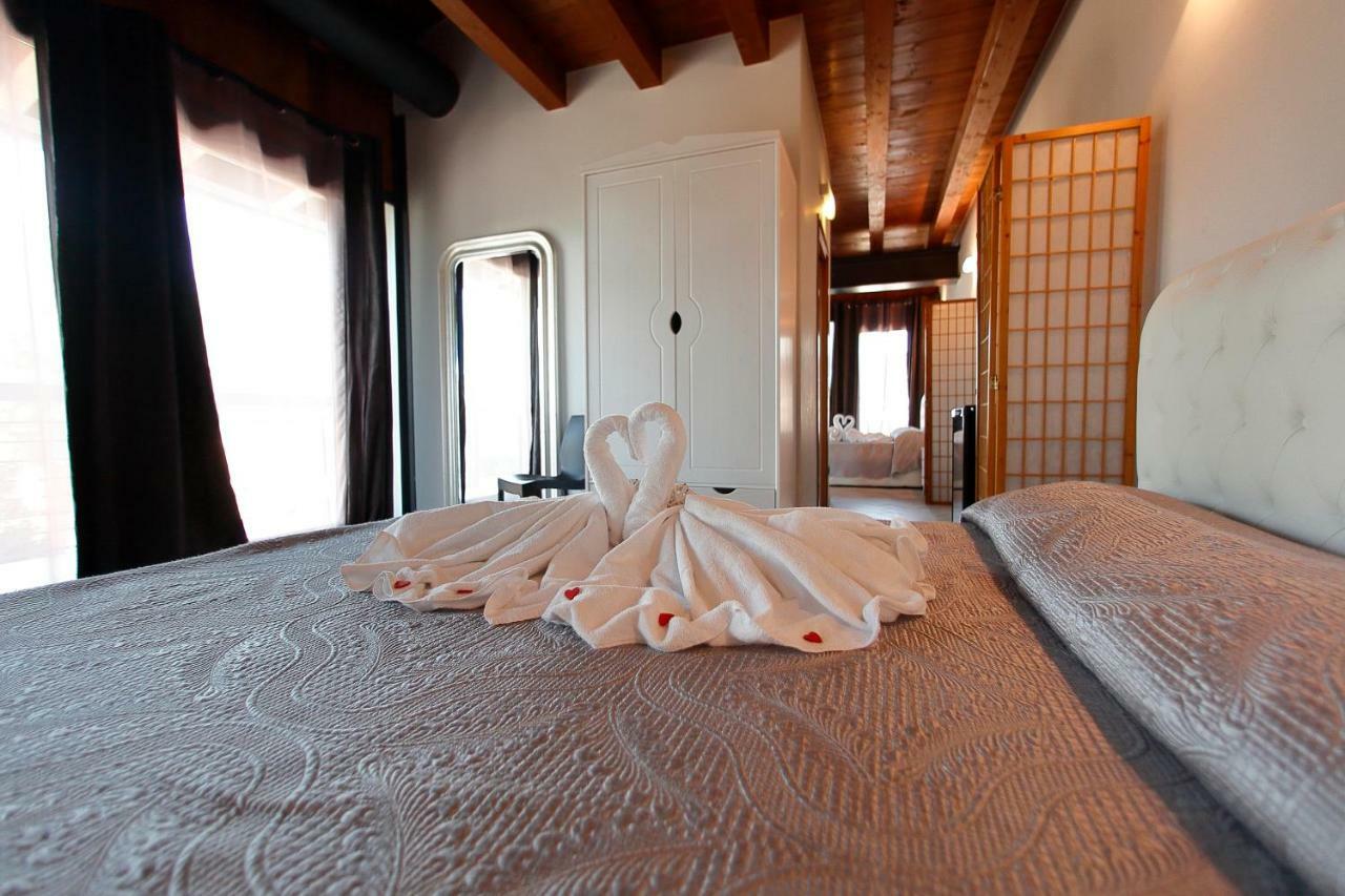 Camere Sul Garda بسكييرا ديل غاردا المظهر الخارجي الصورة