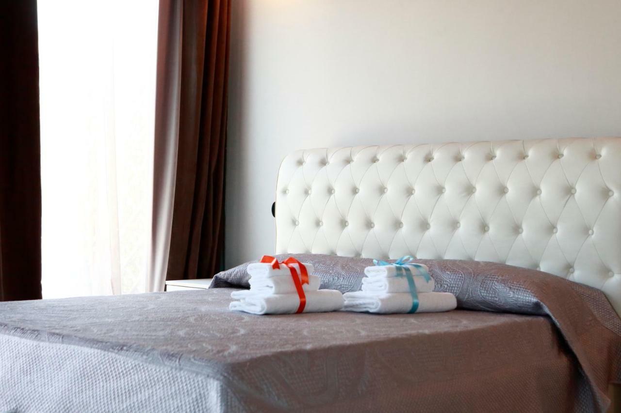 Camere Sul Garda بسكييرا ديل غاردا المظهر الخارجي الصورة