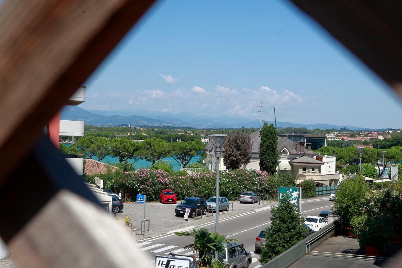 Camere Sul Garda بسكييرا ديل غاردا المظهر الخارجي الصورة
