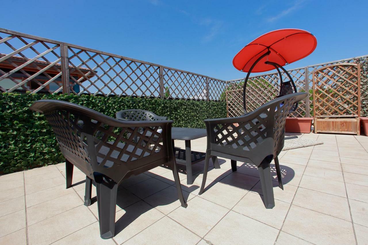 Camere Sul Garda بسكييرا ديل غاردا المظهر الخارجي الصورة